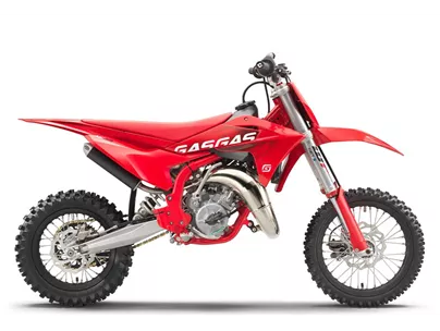 GASGAS MC 65 2025 GASGAS MC 65 2025