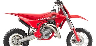 Yamaha YZ65 2021 vs GASGAS MC 65 2025