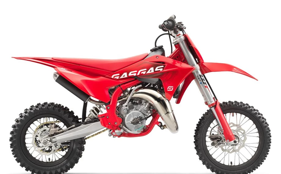 GASGAS MC 65 Bild 1: GASGAS MC 65