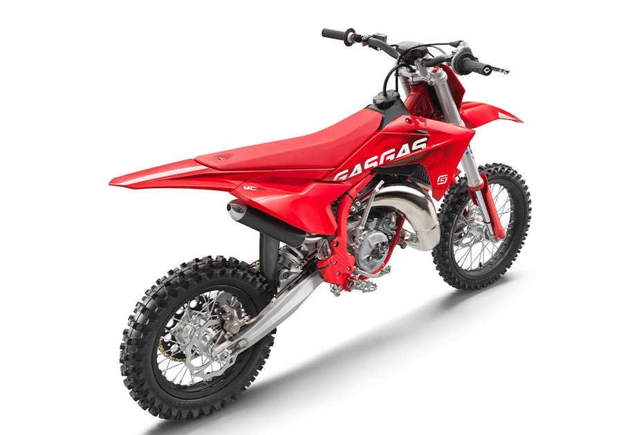 GASGAS MC 65