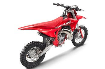 GASGAS MC 65 2025 - Bild 6 GASGAS MC 65 2025 - Bild 6
