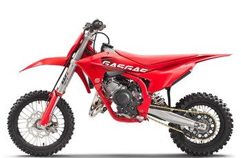 GASGAS MC 65 2025 - Bild 7 GASGAS MC 65 2025 - Bild 7