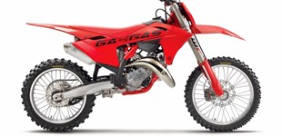 GASGAS MC 125 2025 vs KTM 125 SX 2025