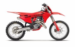 GASGAS MC 125 2025