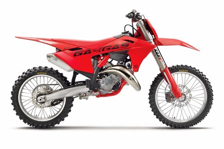 GASGAS MC 125 2025 GASGAS MC 125 2025