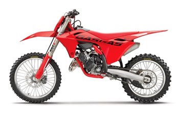 GASGAS MC 125 2025 - Bild 5 GASGAS MC 125 2025 - Bild 5
