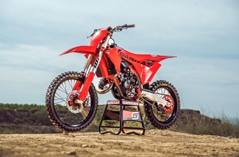 GASGAS MC 125 2025 - Bild 6 GASGAS MC 125 2025 - Bild 6