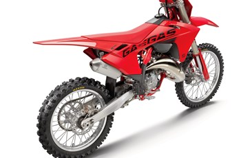 GASGAS MC 125 2025 - Bild 7 GASGAS MC 125 2025 - Bild 7