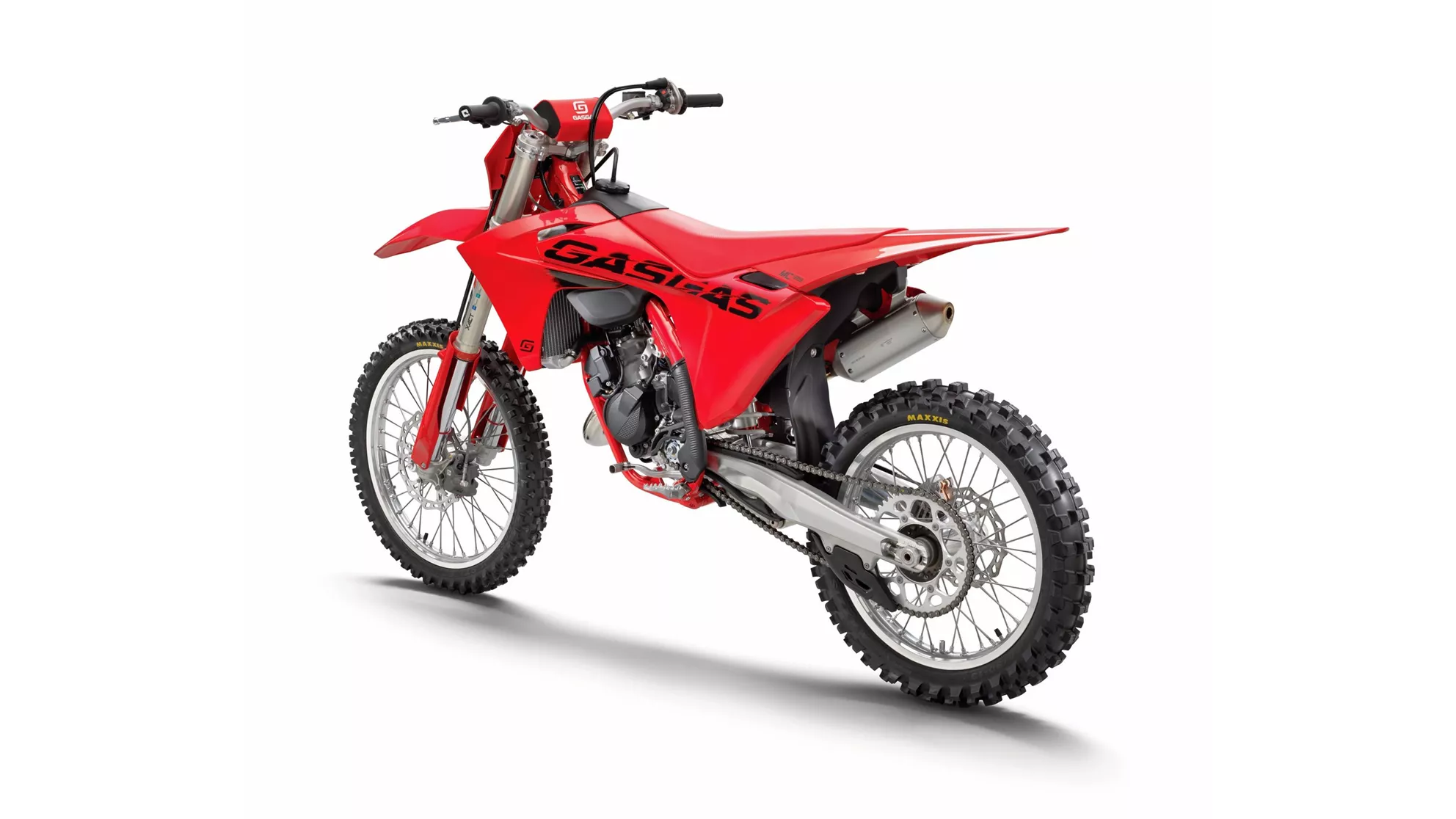 GASGAS MC 125 - Image 6 GASGAS MC 125 - Image 6