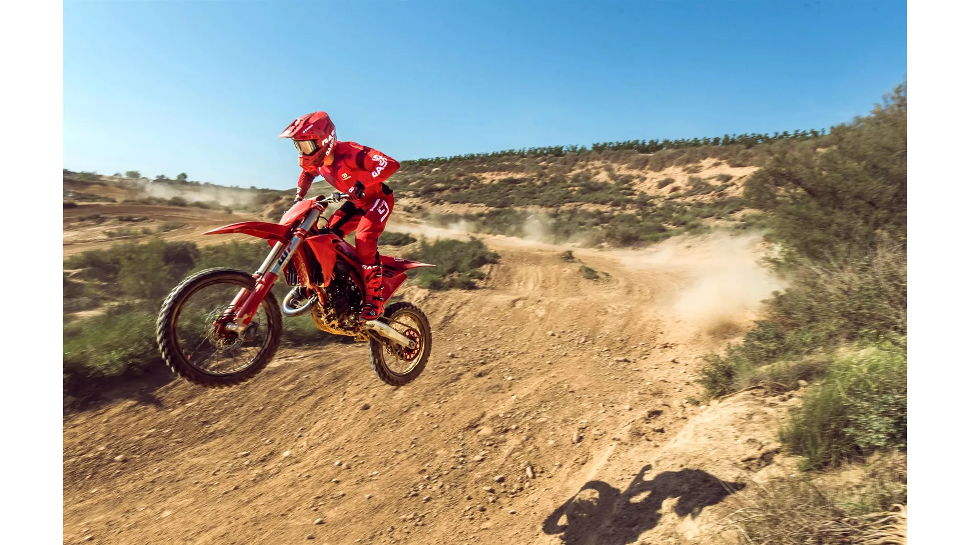 GASGAS MC 125 - Image 8 GASGAS MC 125 - Image 8