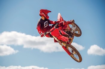 GASGAS MC 250 2025 - Bild 3 GASGAS MC 250 2025 - Bild 3