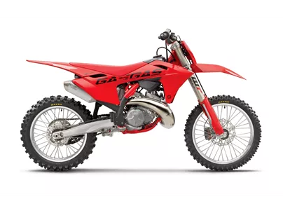 GASGAS MC 250 2025 GASGAS MC 250 2025
