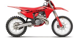 GASGAS MC 250 2025 vs GASGAS MC 250F 2025