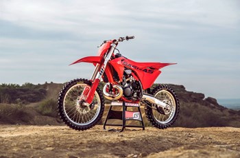 GASGAS MC 250 2025 - Bild 7 GASGAS MC 250 2025 - Bild 7