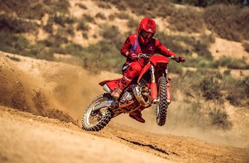 GASGAS MC 250 2025 - Bild 8 GASGAS MC 250 2025 - Bild 8