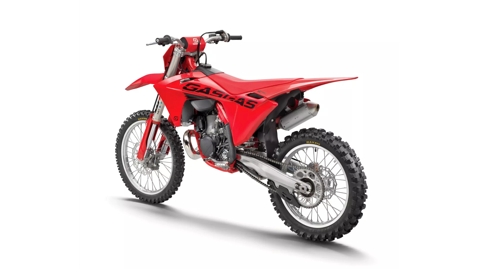 GASGAS MC 250 - Image 9 GASGAS MC 250 - Image 9