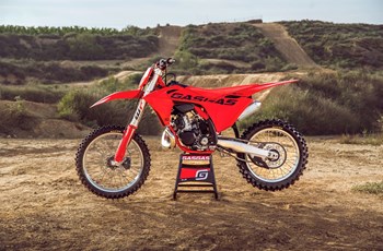 GASGAS MC 250 2025 - Bild 12 GASGAS MC 250 2025 - Bild 12