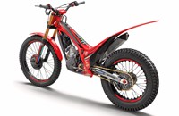GASGAS TXT GP 250 2025 - Bild 12