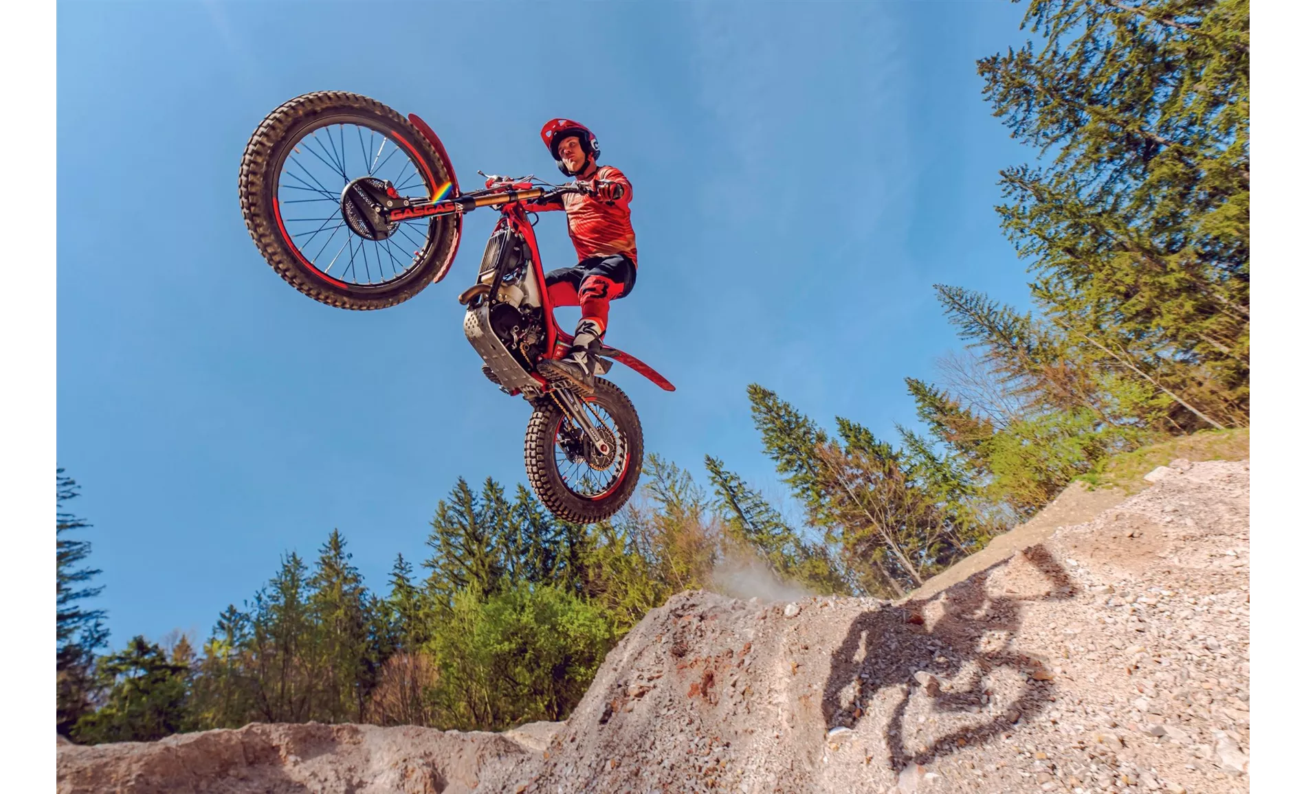 GASGAS TXT GP 250 2025 GASGAS TXT GP 250 2025