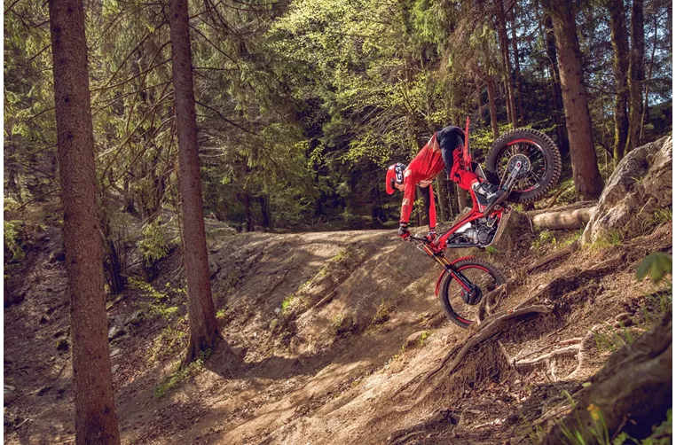 GASGAS TXT GP 250 2025 GASGAS TXT GP 250 2025