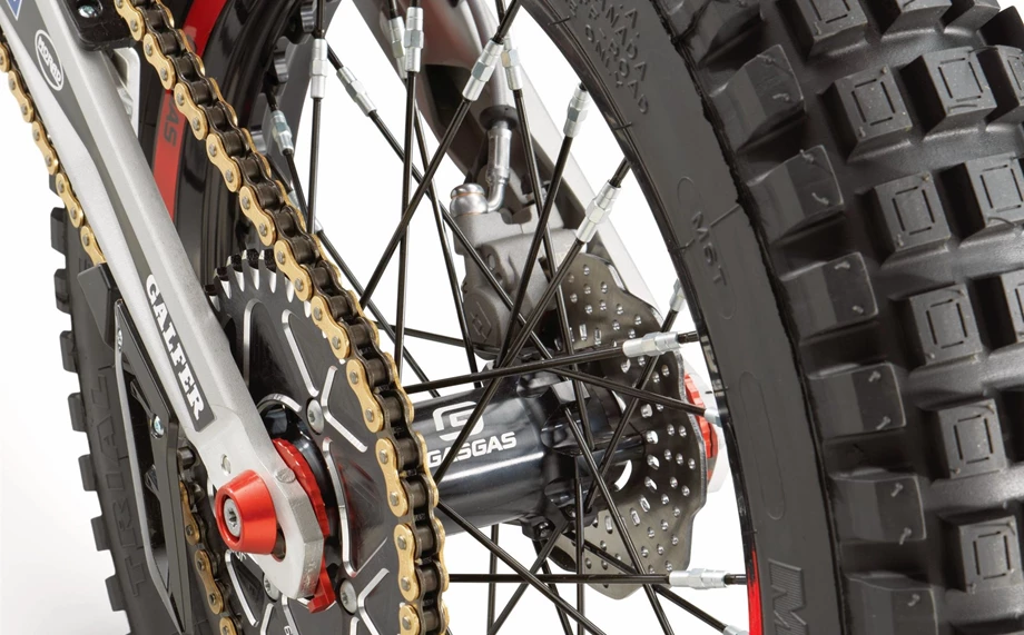 GASGAS TXT GP 250 Bild 5: GASGAS TXT GP 250