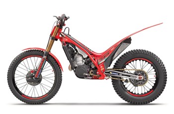 GASGAS TXT GP 300 2025 - Bild 8