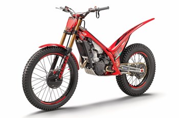 GASGAS TXT GP 300 2025 - Bild 9