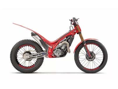 GASGAS TXT GP 300 2025 GASGAS TXT GP 300 2025