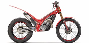 GASGAS TXT GP 300 2025 vs GASGAS TXT 280 Pro 2009