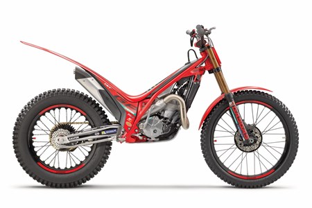 GASGAS TXT GP 300 2025