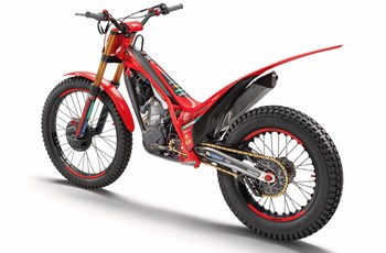 GASGAS TXT GP 300 2025 - Bild 10