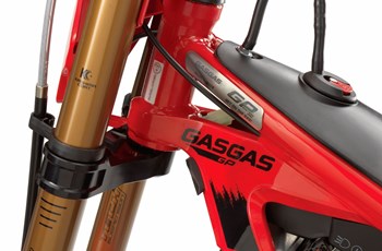 GASGAS TXT GP 300 2025 - Bild 7