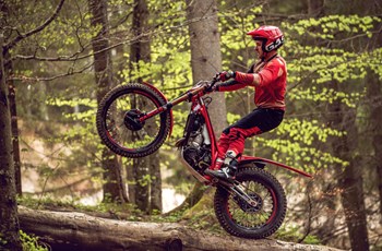 GASGAS TXT GP 300 2025 - Bild 4