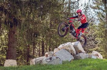 GASGAS TXT GP 300 2025 - Bild 13