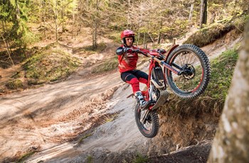 GASGAS TXT GP 300 2025 - Bild 14