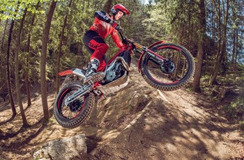 GASGAS TXT GP 300 2025 - Bild 15