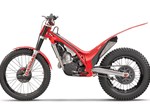 GASGAS TXT Racing 125