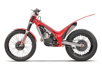 GASGAS TXT Racing 125 2025 - Bild 7