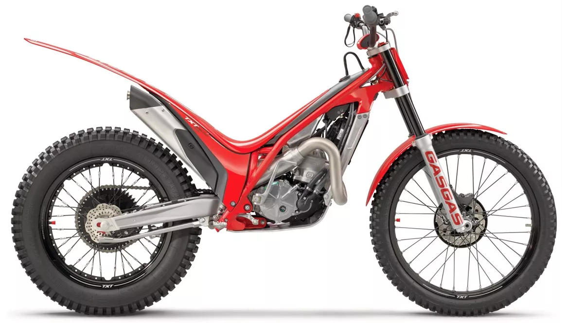 GASGAS TXT Racing 125 2025 GASGAS TXT Racing 125 2025