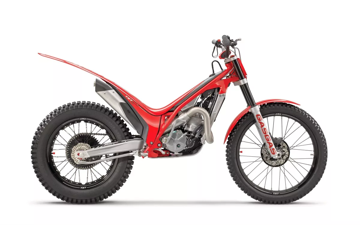 GASGAS TXT Racing 125 GASGAS TXT Racing 125