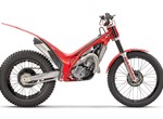 GASGAS TXT Racing 125