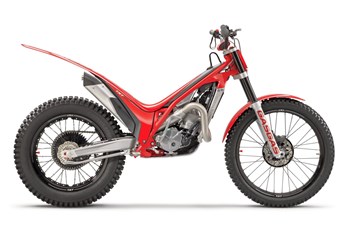 GASGAS TXT Racing 125 2025 - Bild 2