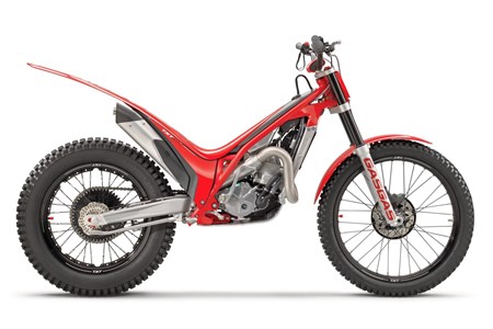 GASGAS TXT Racing 125 2025