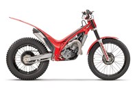 GASGAS TXT Racing 125 2025 - Bild 1 GASGAS TXT Racing 125 2025 - Bild 1