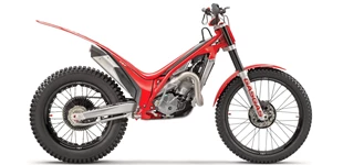 GASGAS TXT Racing 125 2025 vs GASGAS TXT Racing 125 2024 GASGAS TXT Racing 125 2025 vs GASGAS TXT Racing 125 2024