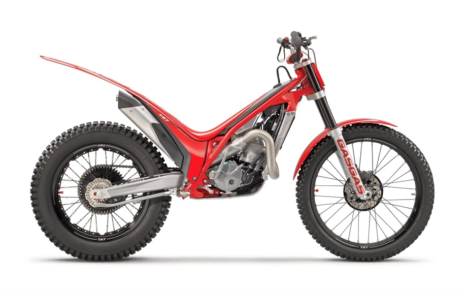 GASGAS TXT Racing 125 Bild 1: GASGAS TXT Racing 125