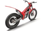 GASGAS TXT Racing 125