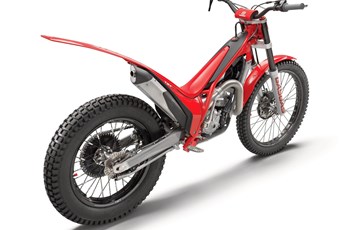 GASGAS TXT Racing 125 2025 - Bild 6