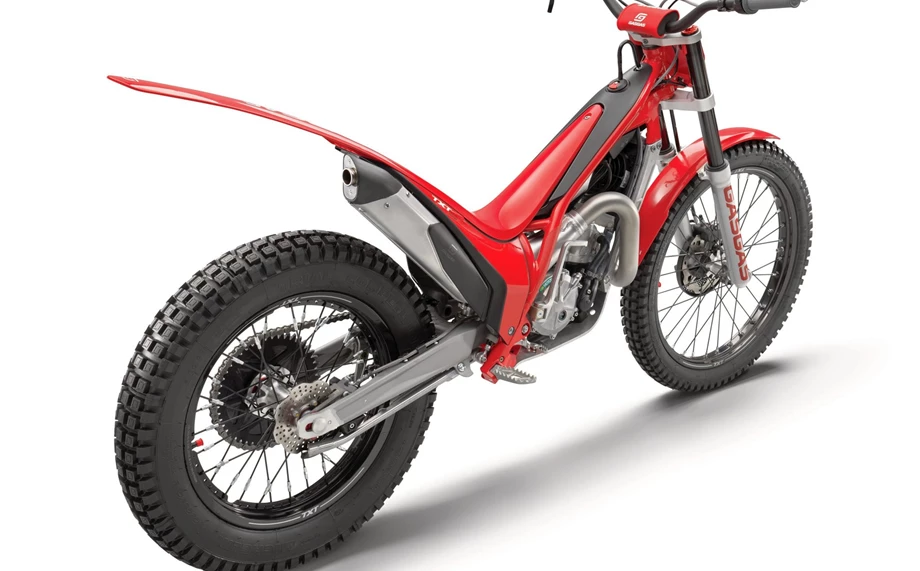 GASGAS TXT Racing 125 Bild 5: GASGAS TXT Racing 125