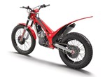 GASGAS TXT Racing 125